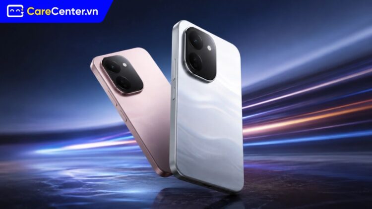 cấu hình Vivo Y600 Turbo