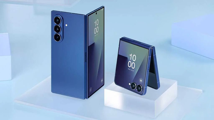 giá bán Samsung Galaxy Z Fold 8
