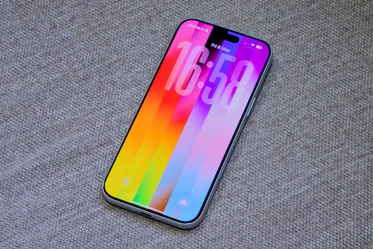 hình nền PRIDE iOS 26.5