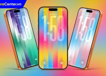 hình nền PRIDE iOS 26.5