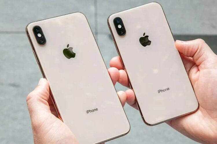 iPhone cũ nào được cập nhật iOS 16.7.16