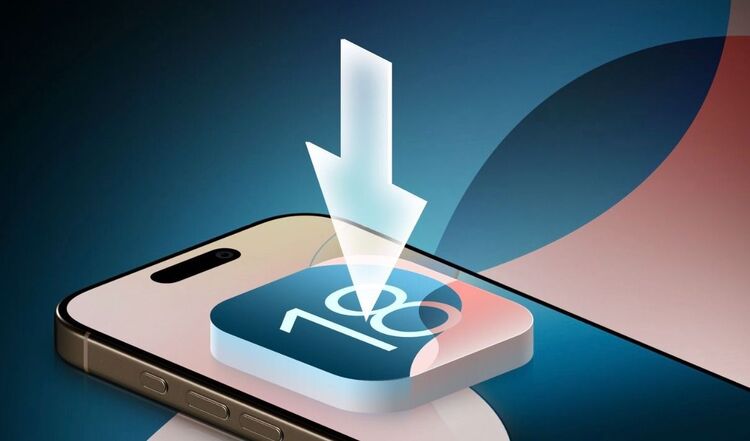 iOS 18.7.9 ra mắt