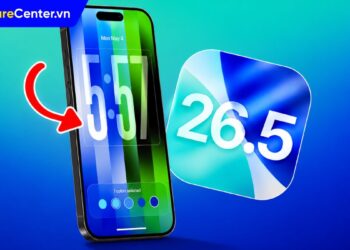 ios 26.5 có hao pin không