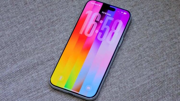 Có nên cập nhật iOS 26.5