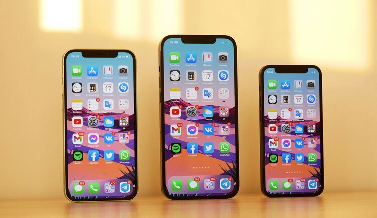 iPhone nên cập nhật iOS 26.5