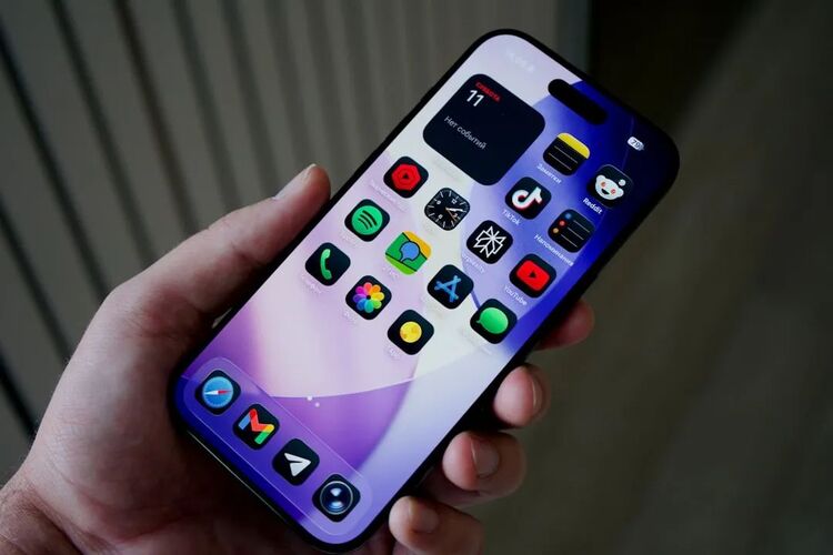 iOS 26.5 sắp ra mắt có gì mới