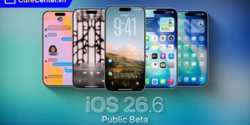 ios 26 6 public beta 1