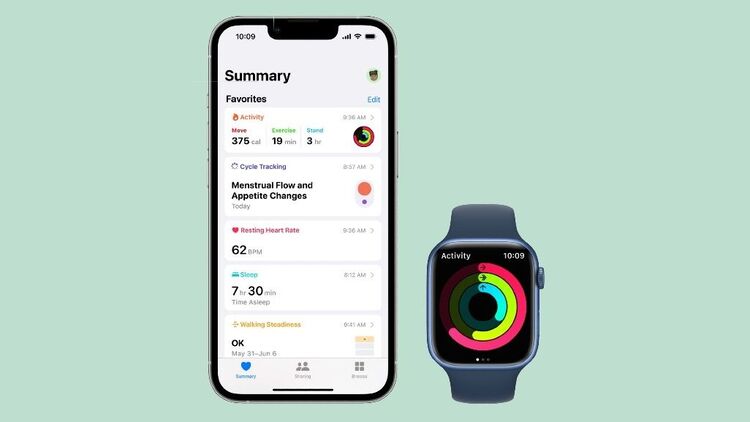 Apple Health iOS 27