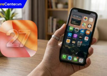 iphone 11 có lên được ios 27 không