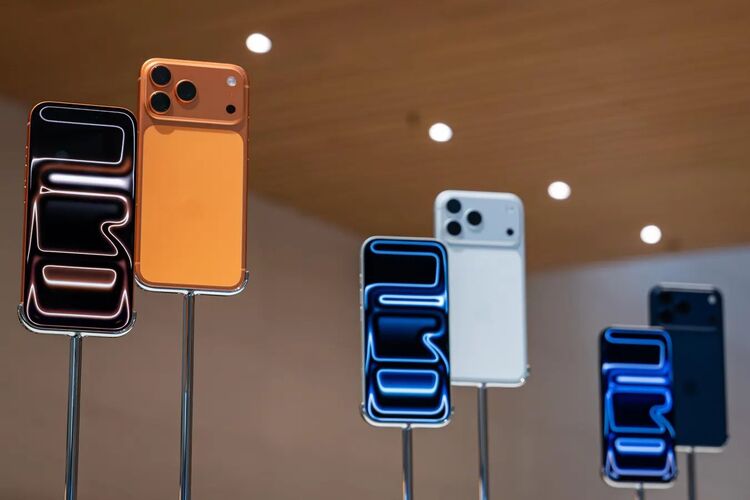 iOS 27 hỗ trợ cập nhật cho các dòng iPhone nào