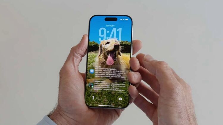 Bản cập nhật iOS 27 có gì mới