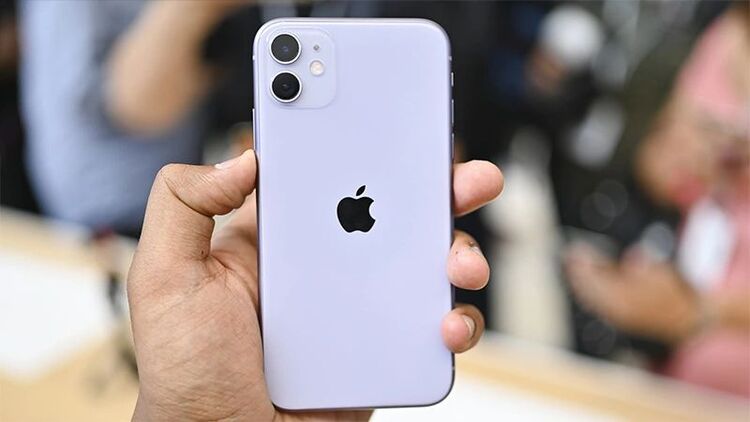 iphone 11 có lên được ios 27 không