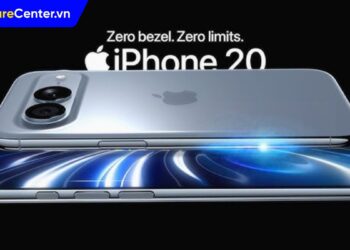iPhone 20 có gì mới