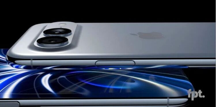 iPhone 20 có gì mới