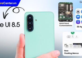 One UI 8.5 Galaxy A26