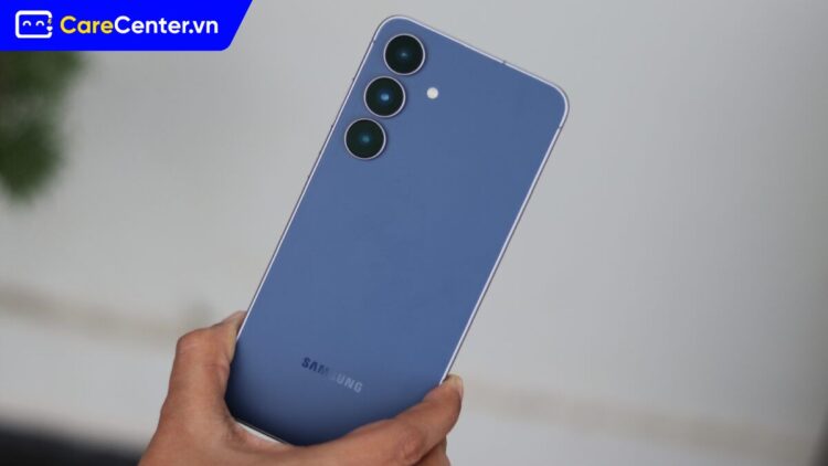 One UI 8.5 Galaxy S25 FE