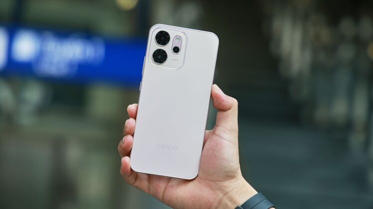 Oppo Reno 16 Series ra mắt có gì mới