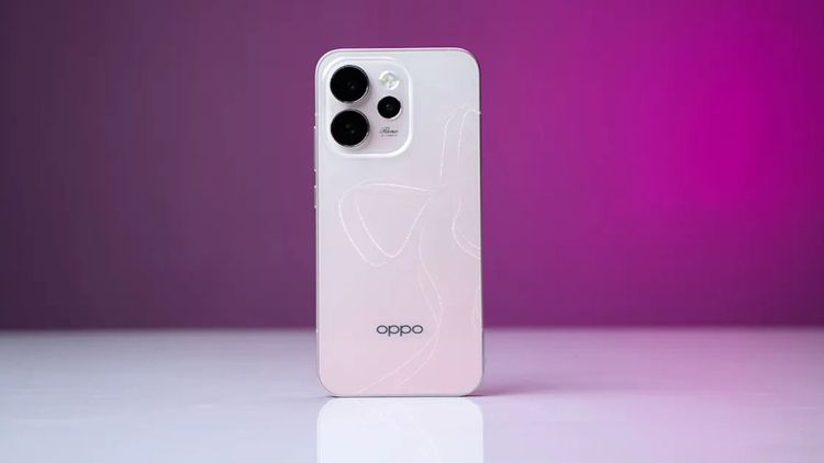 Oppo Reno 16 Series ra mắt có gì mới