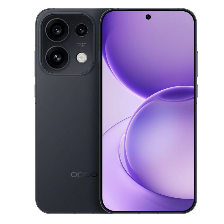 Oppo Reno 16 Pro có mấy màu