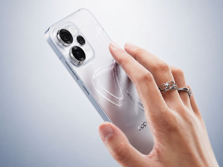 Dòng Oppo Reno 16 có gì mới