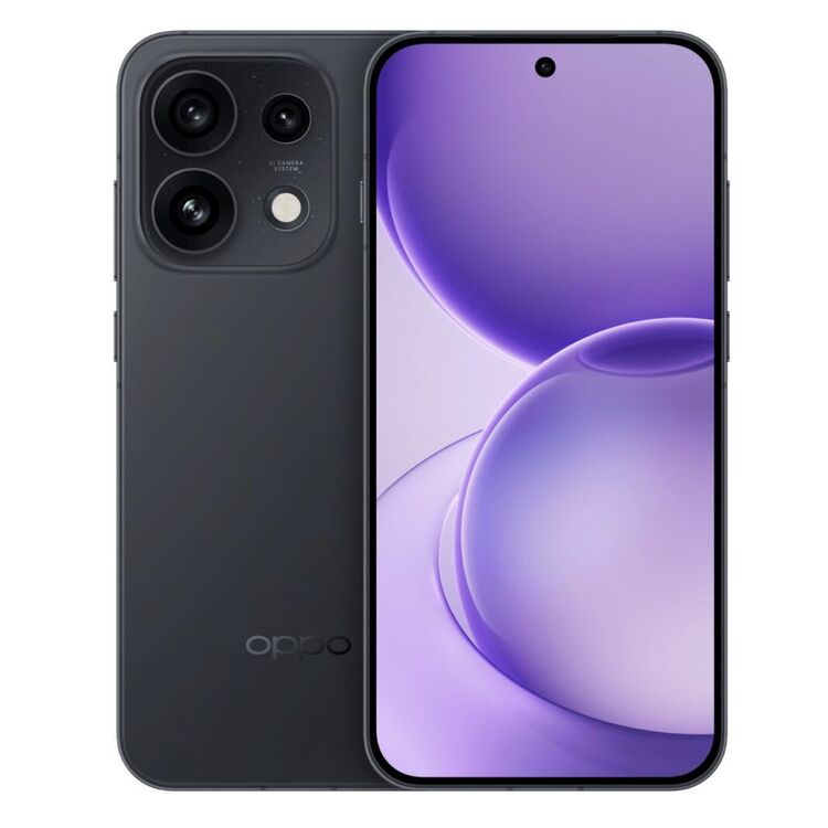 Oppo Reno 16 có mấy màu