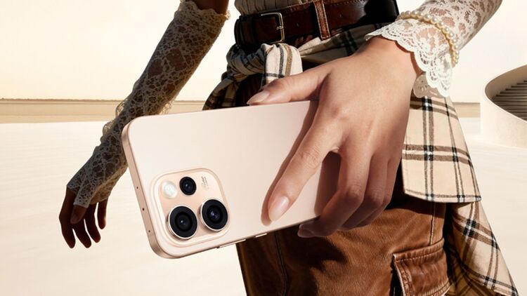 Cấu hình Oppo Reno 16