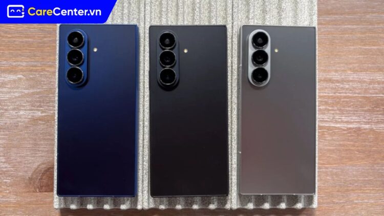 Samsung Galaxy Z Fold 8 có gì mới