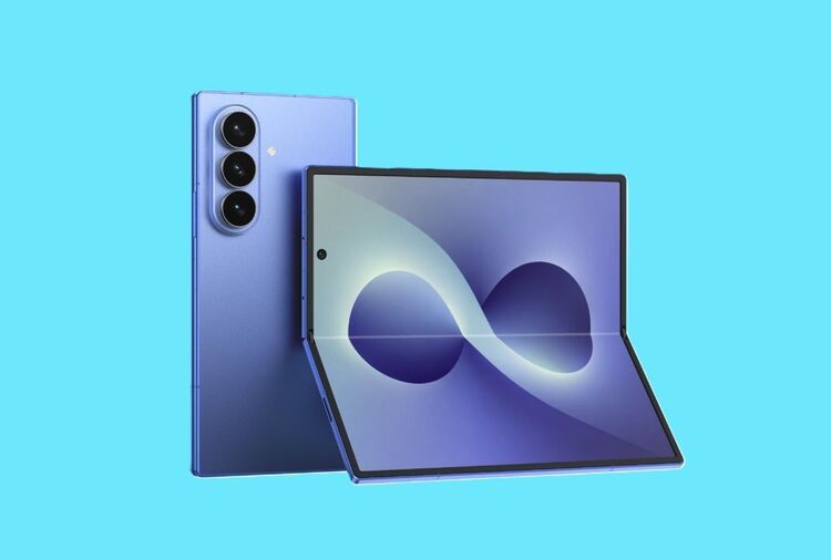 Samsung Galaxy Z Fold 8 có gì mới