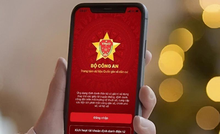 Dấu hiệu nhận biết lỗi không cập nhật BHYT trên VNeID