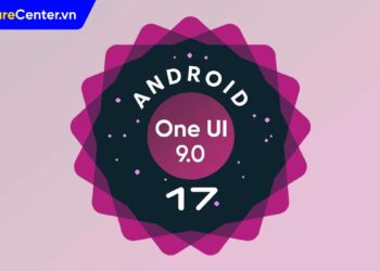 thiết bị cập nhật One UI 9.0 beta