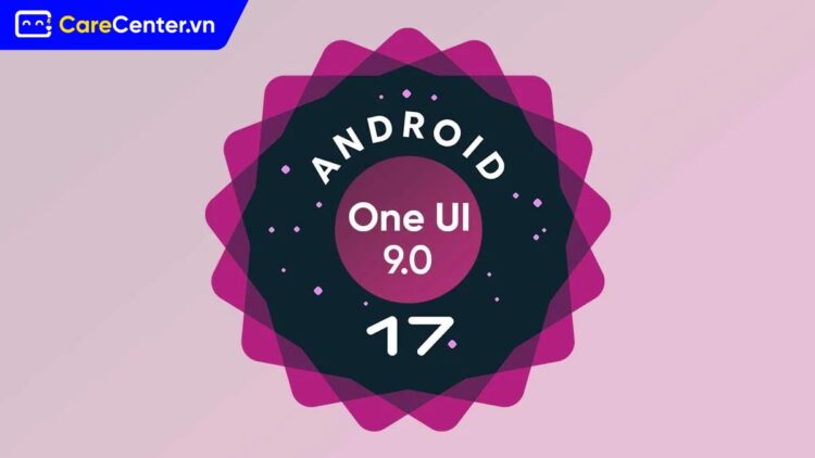 thiết bị cập nhật One UI 9.0 beta