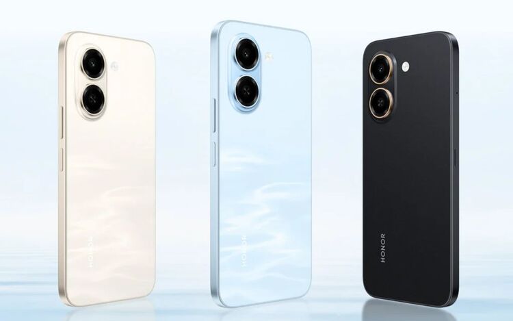 cấu hình Honor Play 80 Plus