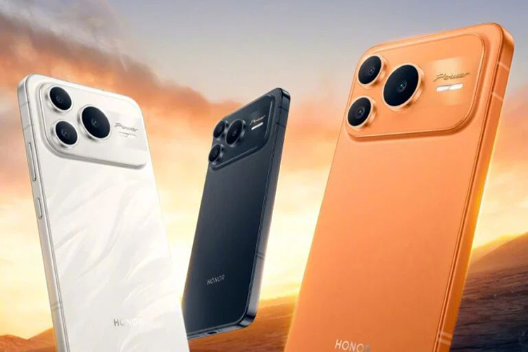 Honor Power 3 dự kiến khi nào ra mắt