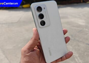 thông số kỹ thuật Redmi 17 5G