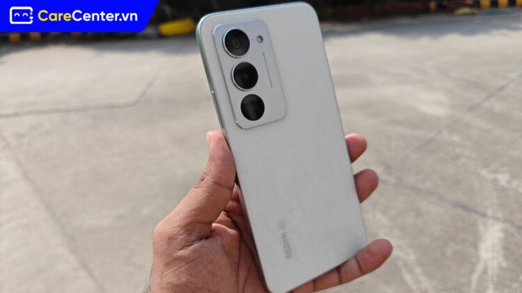 thông số kỹ thuật Redmi 17 5G