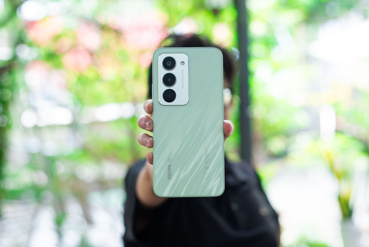 Redmi 17 5G có gì mới