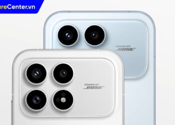 thông số kỹ thuật REDMI K100