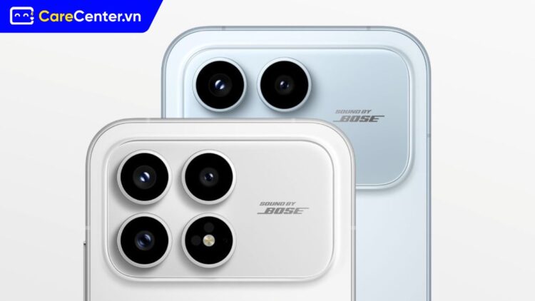 thông số kỹ thuật REDMI K100