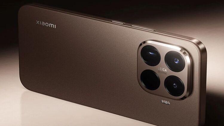thông số kỹ thuật Camera Xiaomi 17T