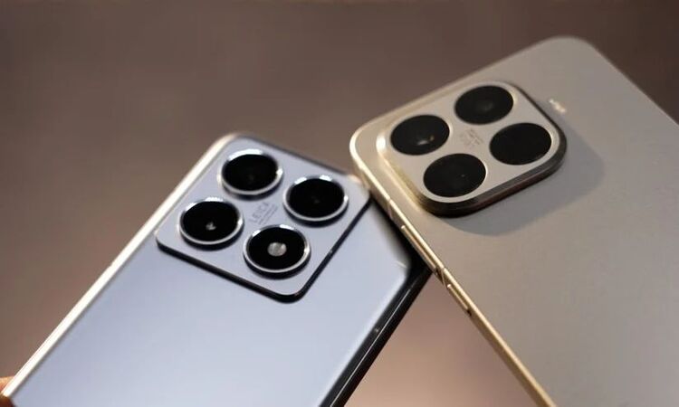 Xiaomi 17T giá bán bao nhiêu