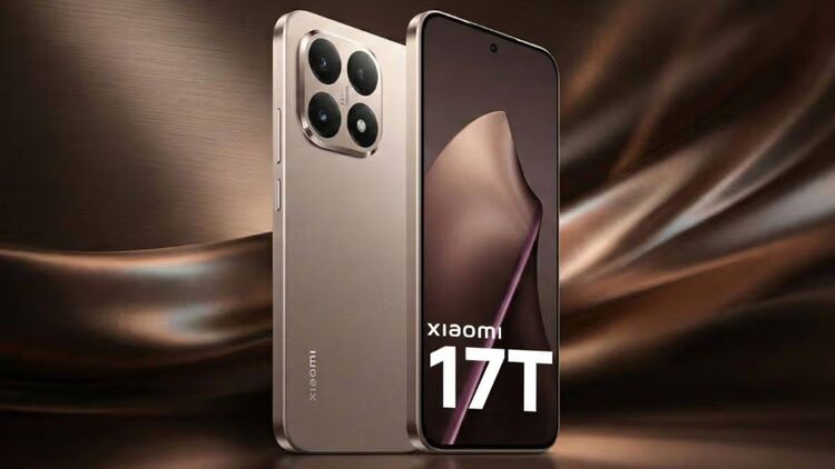 thông số kỹ thuật Xiaomi 17T Pro