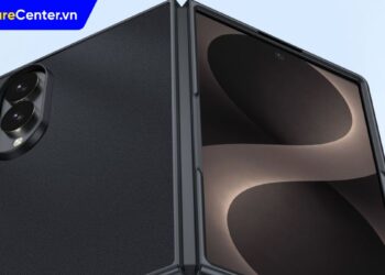 thông số kỹ thuật Z Fold 8 Wide