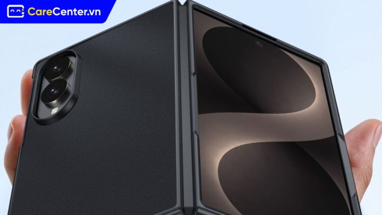 thông số kỹ thuật Z Fold 8 Wide
