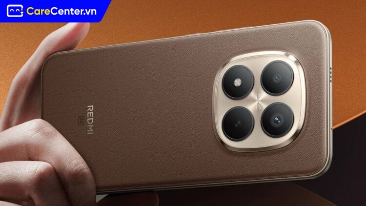 thông tin Redmi Note 17