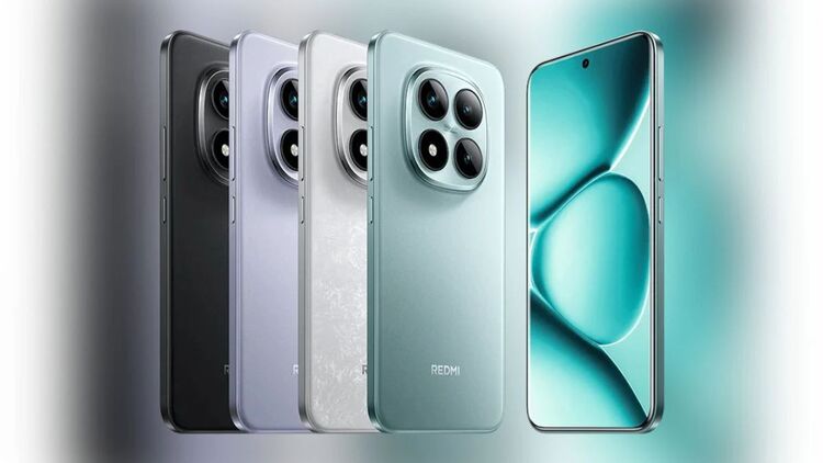Redmi Note 17 có gì mới