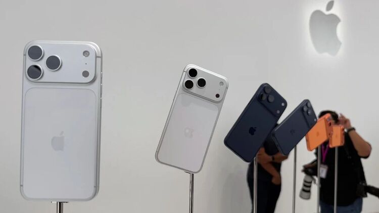 iPhone 18 Pro khi nào ra mắt