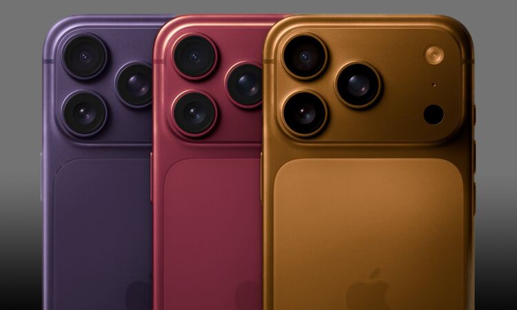 tính năng trên iPhone 18 Pro