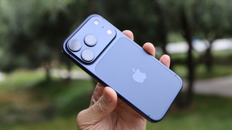 tính năng trên iPhone 18 Pro