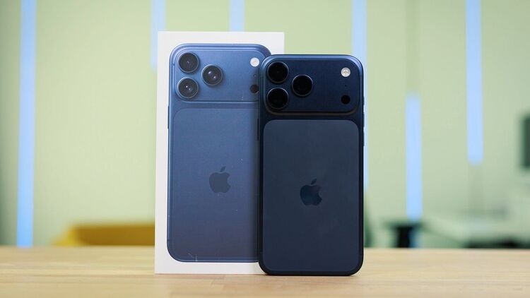 5G iPhone 18 Pro