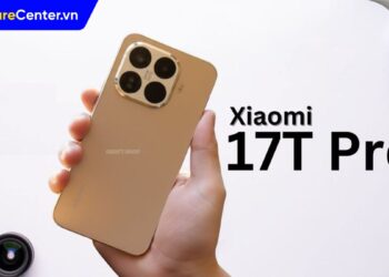 Xiaomi 17T Pro khi nào ra mắt